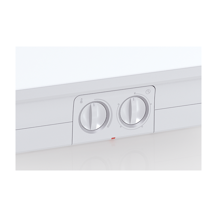 Itho Daalderop Duo elektrische boiler - 150 liter