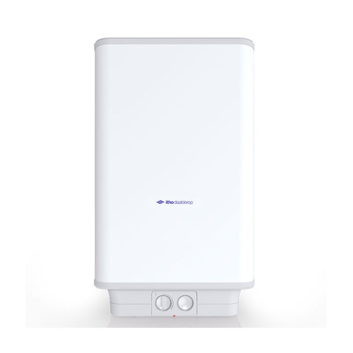 Itho Daalderop Mono Plus elektrische boiler - 80 liter