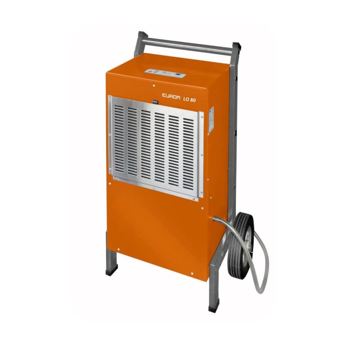 Eurom LO80 luchtontvochtiger
