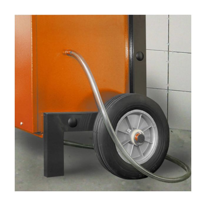 Eurom LO80 luchtontvochtiger