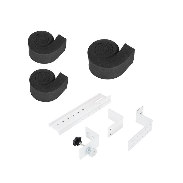 Eurom Window Way-Out - voor mobiele airco