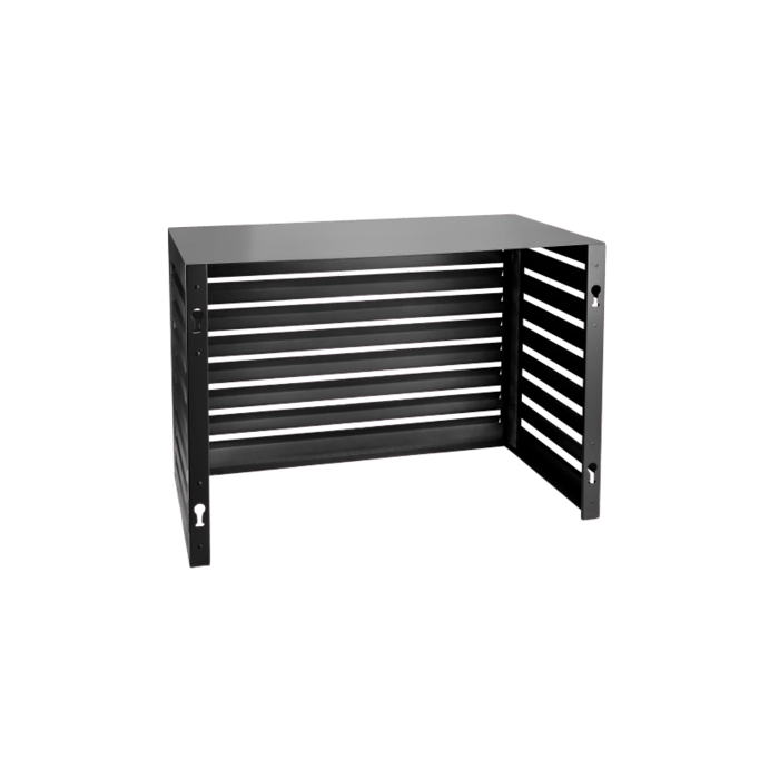 Evolar Evo-Cover omkasting - Medium 800 x 1100 x 550mm - zwart