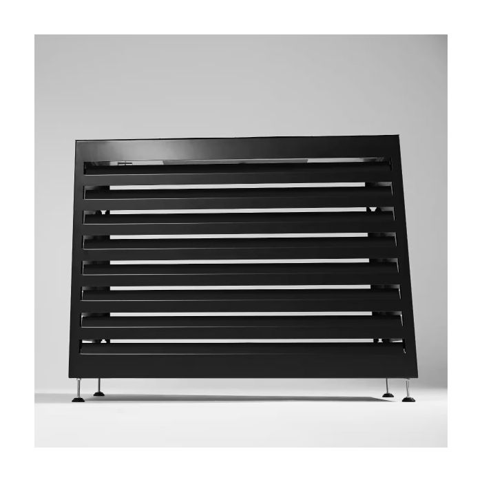 Evolar rubberen opstelvoetjes - set 4 stuks