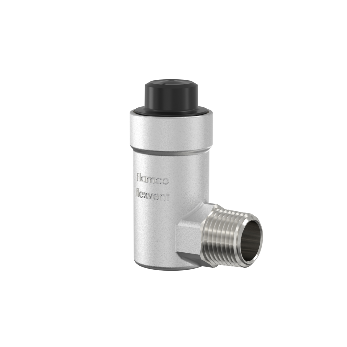 Flamco Flexvent automatische ontluchter