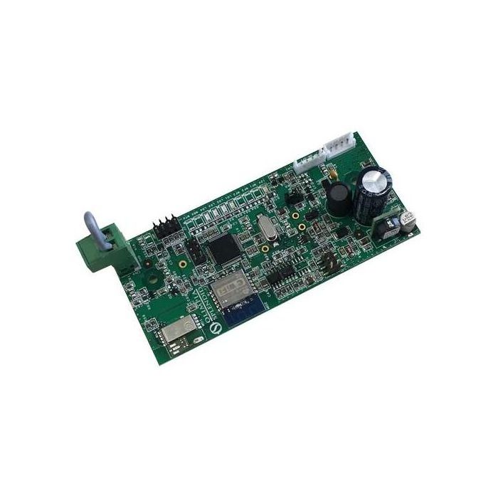 Olimpia Splendid Unico WiFi module