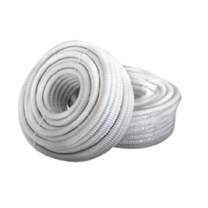 Comfortlux condenswater afvoerslang - Ø16mm - rol 30 meter