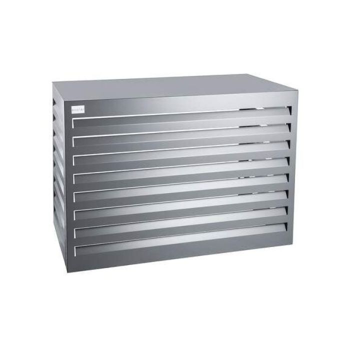 Evolar Evo-Cover omkasting - Small 700 x 1000 x 500mm - licht antraciet