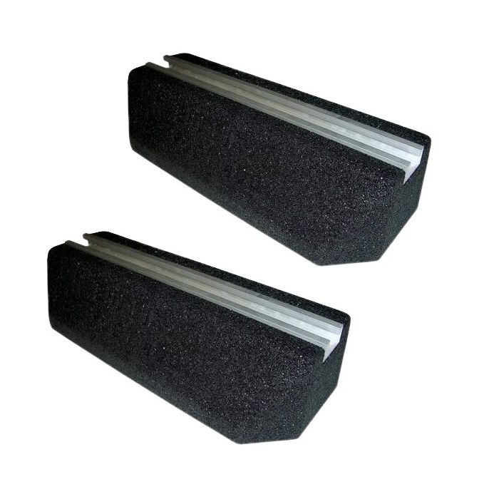 AircoBase opstellingsbalk 60cm - 2 stuks - trillingdempend