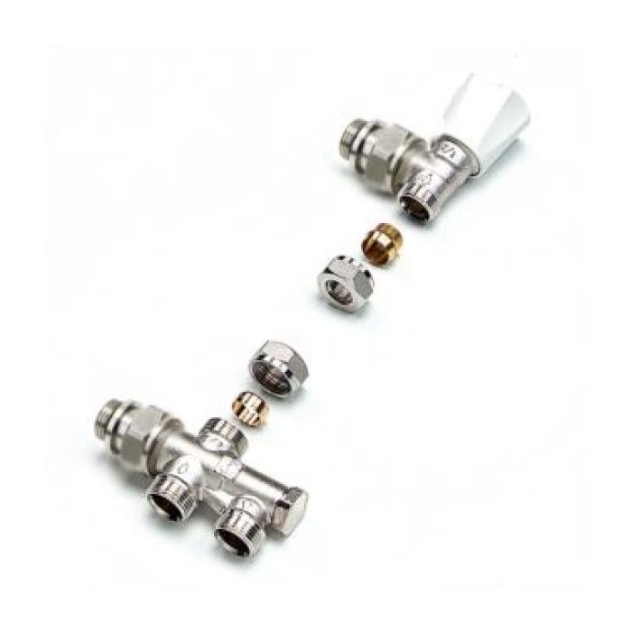 Comap onderblokset hoh 35mm