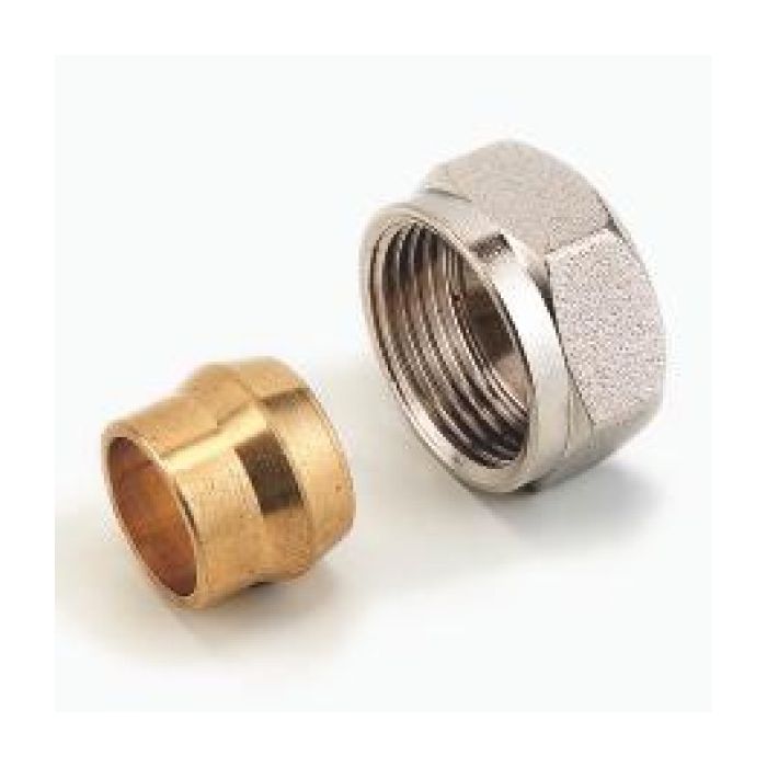 Comap knelset M22 x 15 mm t.b.v. Comap onderblok