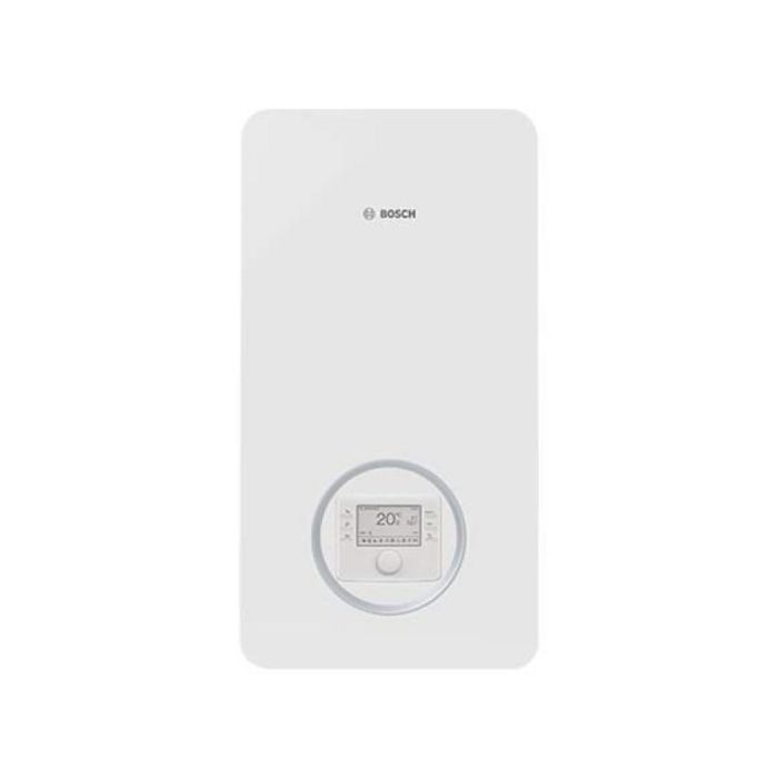 Nefit Bosch Compress 3400i 4kW warmtepomp met Nefit ProLine NxT HRC24 CW4