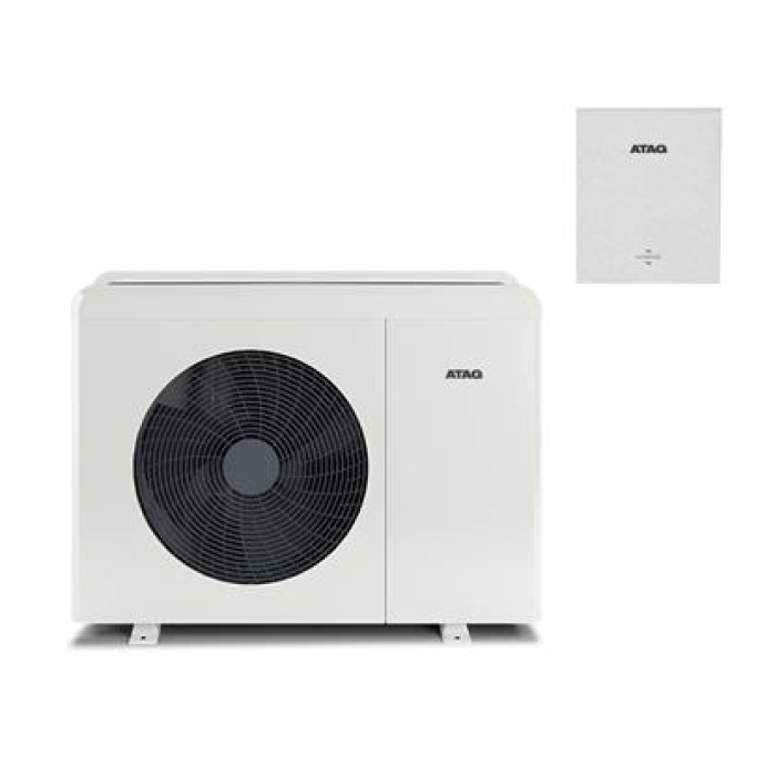 ATAG ENERGION M HYBRID