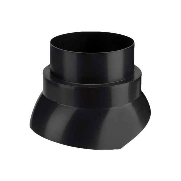 Burgerhout scharnierkap F128-132