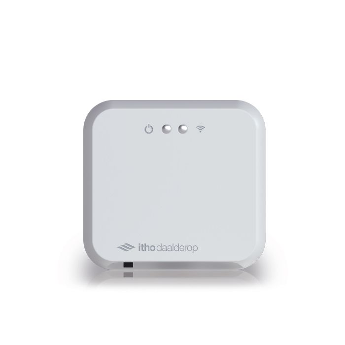 Itho Daalderop P1-module