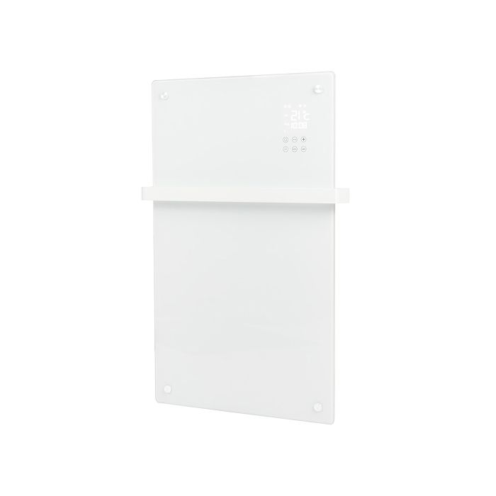 Eurom Alutherm Sani Verre 1200 Wifi - wit