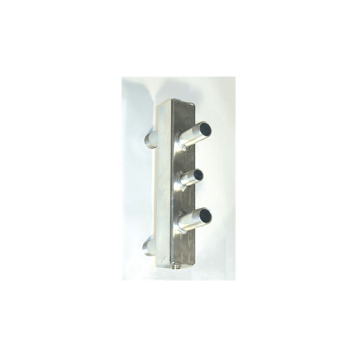 Pentec open verdeler 1