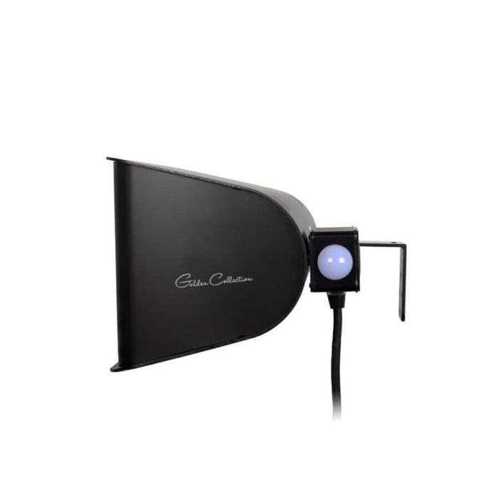 Eurom Golden 2400 Giant terrasverwarmer