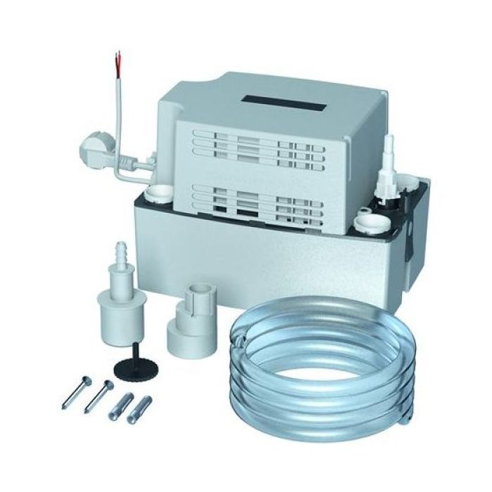 Grundfos Conlift 1 condenspomp - 2 liter - testtest