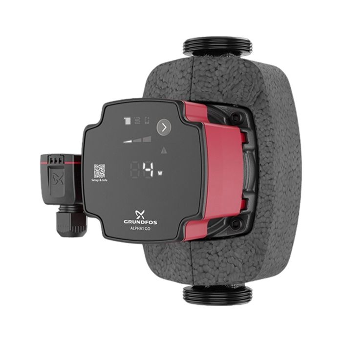 Cv-pomp van Grundfos