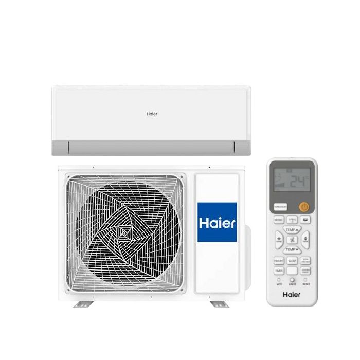 Haier Revive Plus split airco 6,2kW