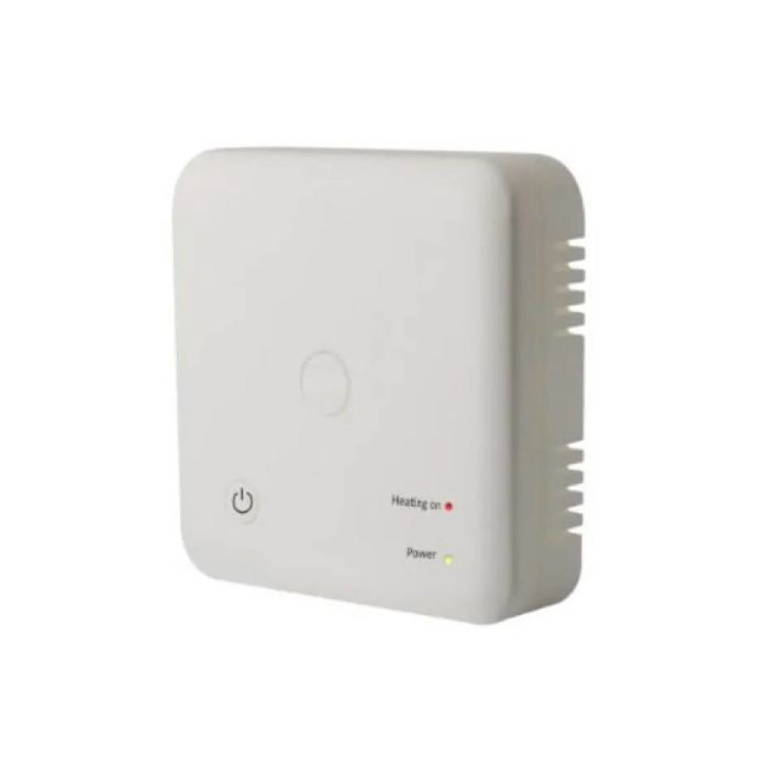 HeatXL - Receiver module top