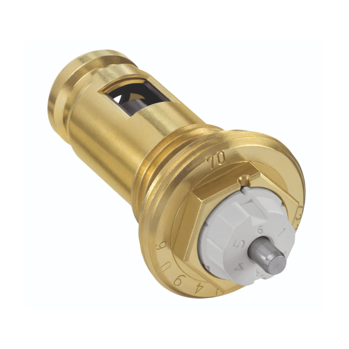 Heimeier VCR thermostatisch binnenwerk 1/2