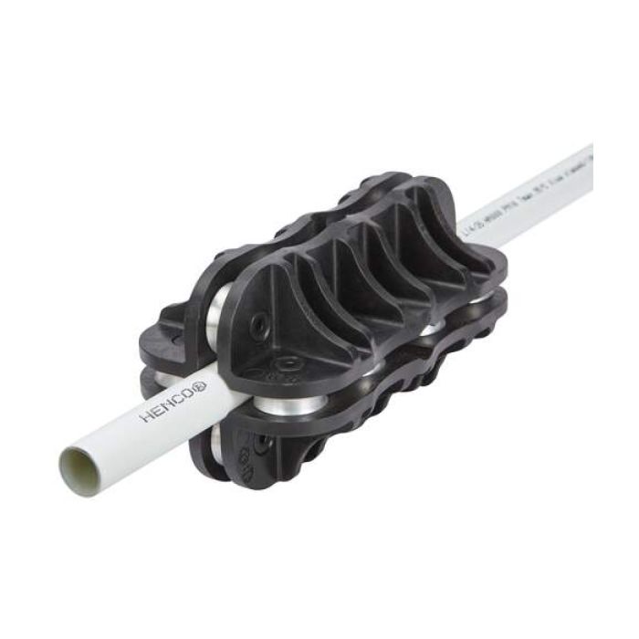 Henco buisrechter 16mm