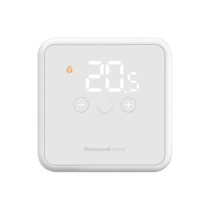 Honeywell Home DT4 kamerthermostaat bedraad Aan/Uit - wit