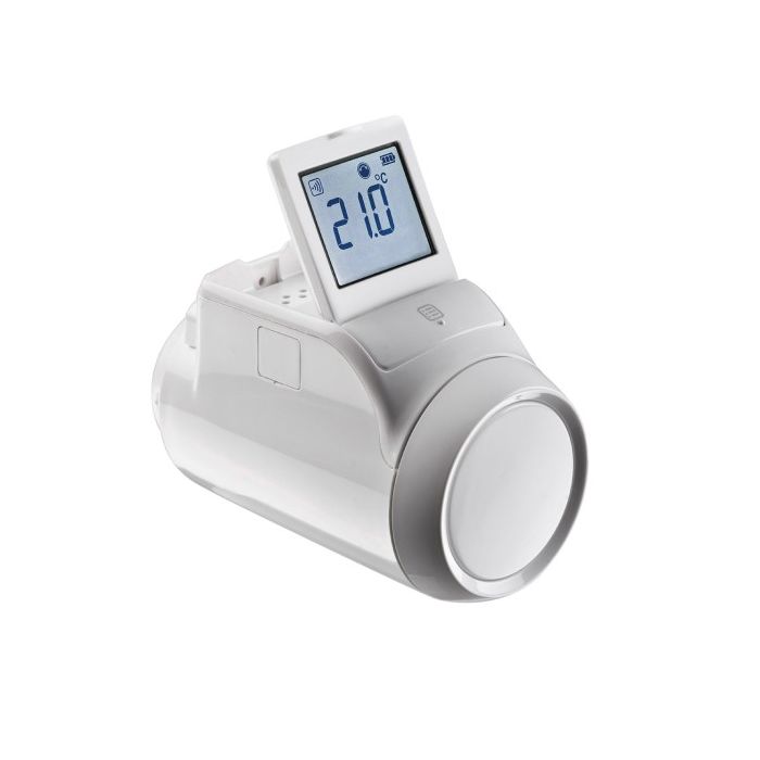 Honeywell Home evohome slimme thermostaatknop pakket - 4  stuks