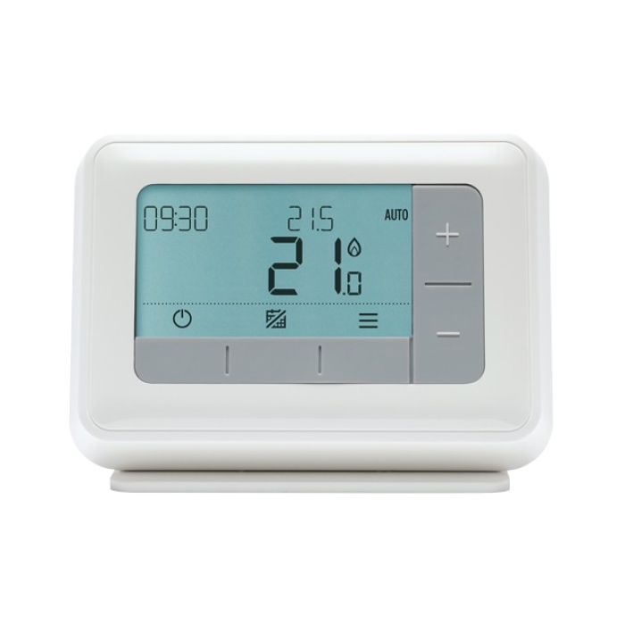 Honeywell T4R draadloze klokthermostaat met ketelmodule