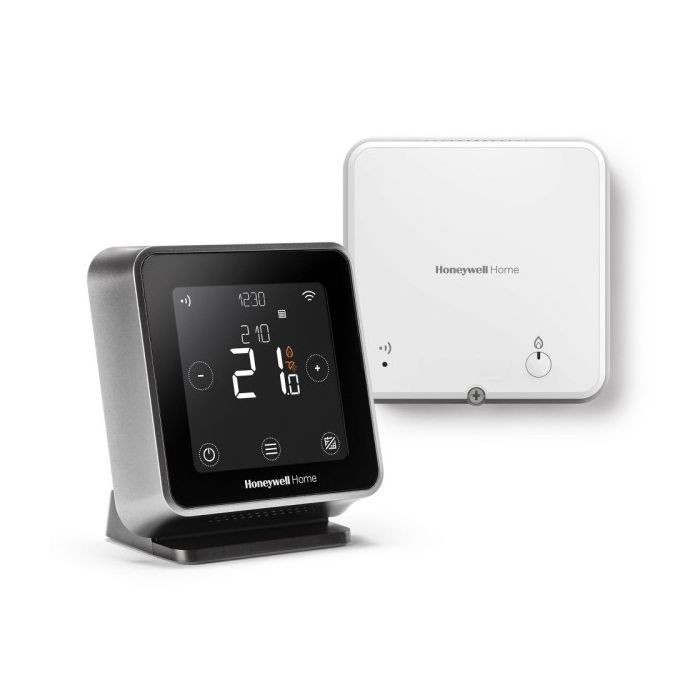 Honeywell Home T6R draadloze wifi thermostaat