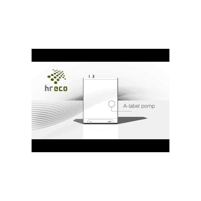 Intergas Kombi Kompakt HReco 24 CW3