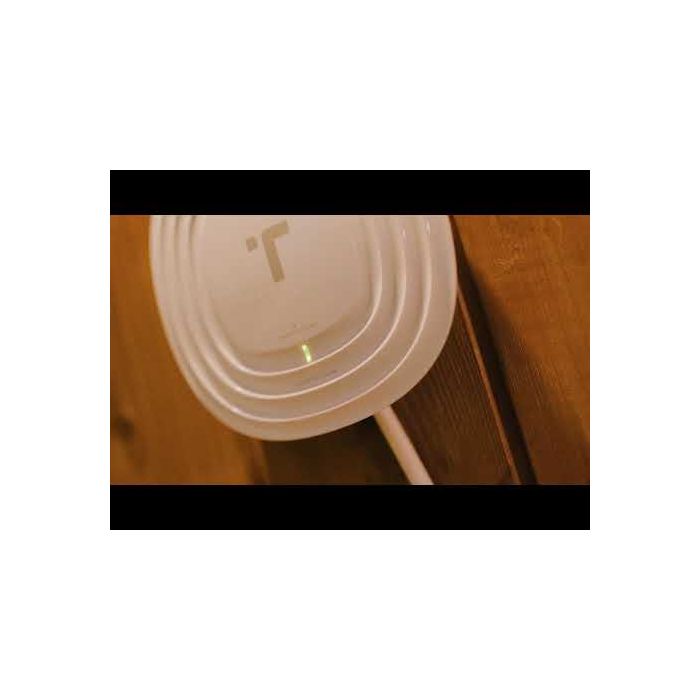 Retwist CO-switch koolmonoxidemelder