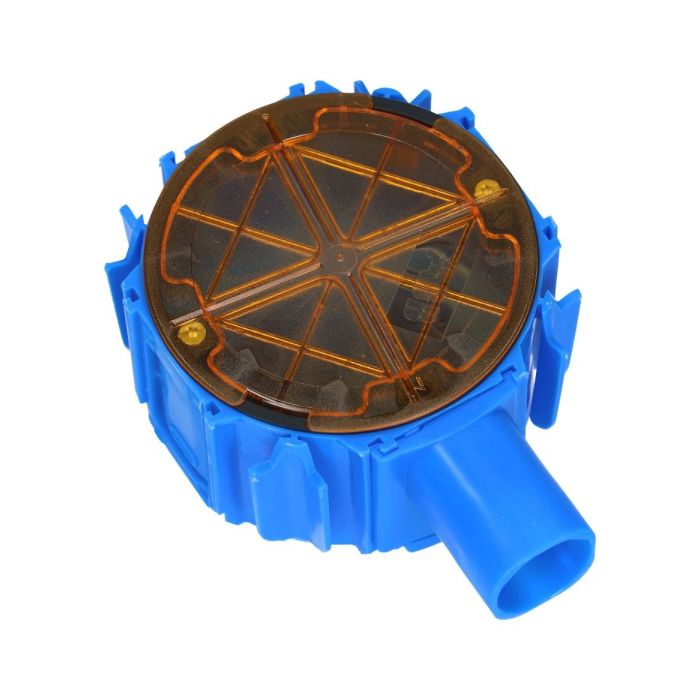 ABB inbouwdoos multifunctioneel Hafobox MD4050 16/19mm