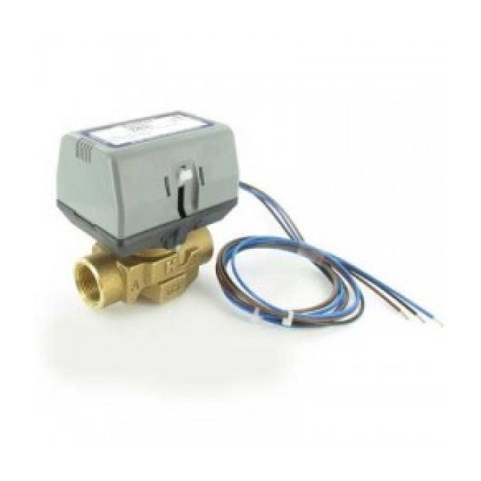 Intergas 3-wegklep 230V