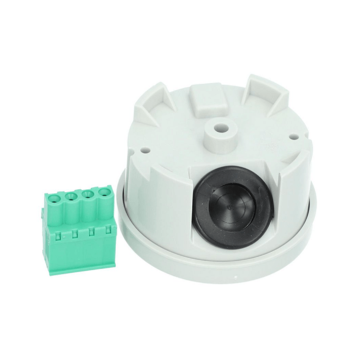 Intergas accessoireset buitenvoeler en connector Xtend