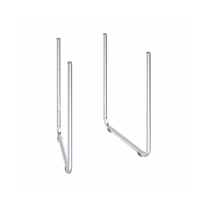 Frame voor Itho Daalderop elektrische boilers