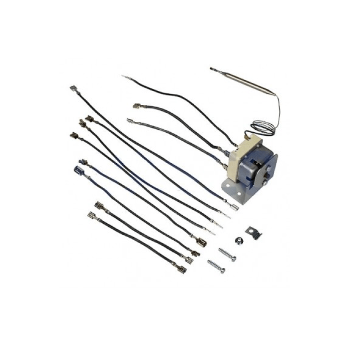 Itho Daalderop serviceset maximaal thermostaat Mono/Duo/Mono Plus 05-00089