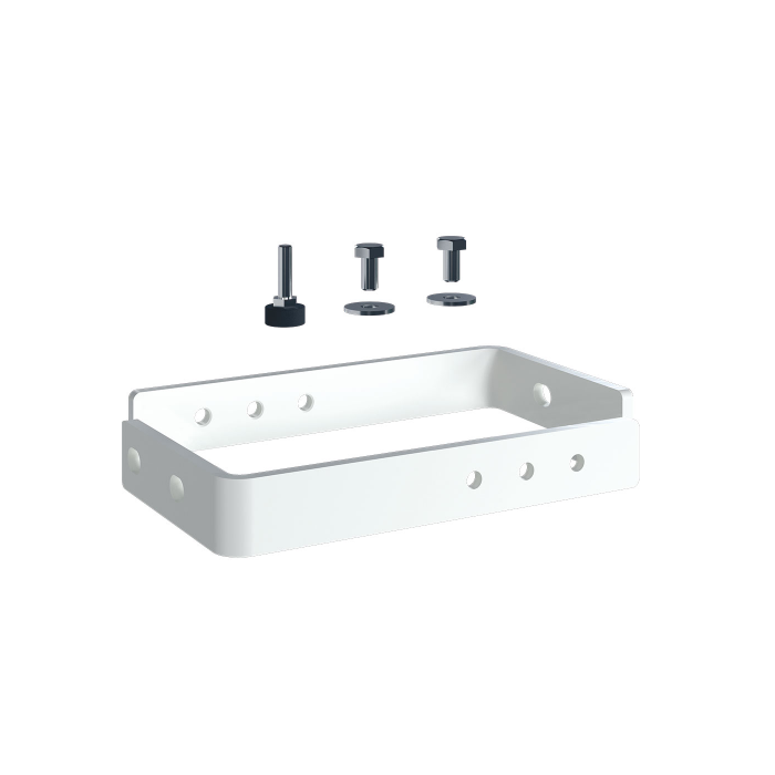 Plafondbeugelset voor Itho Daalderop elektrische boilers