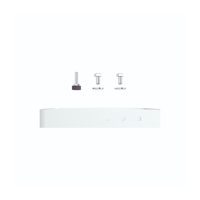 Itho Daalderop plafondbeugelset