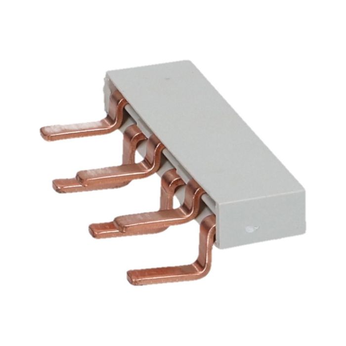 SEP kam pin grijs 2 fase 6 pole 9mm offset 5mm