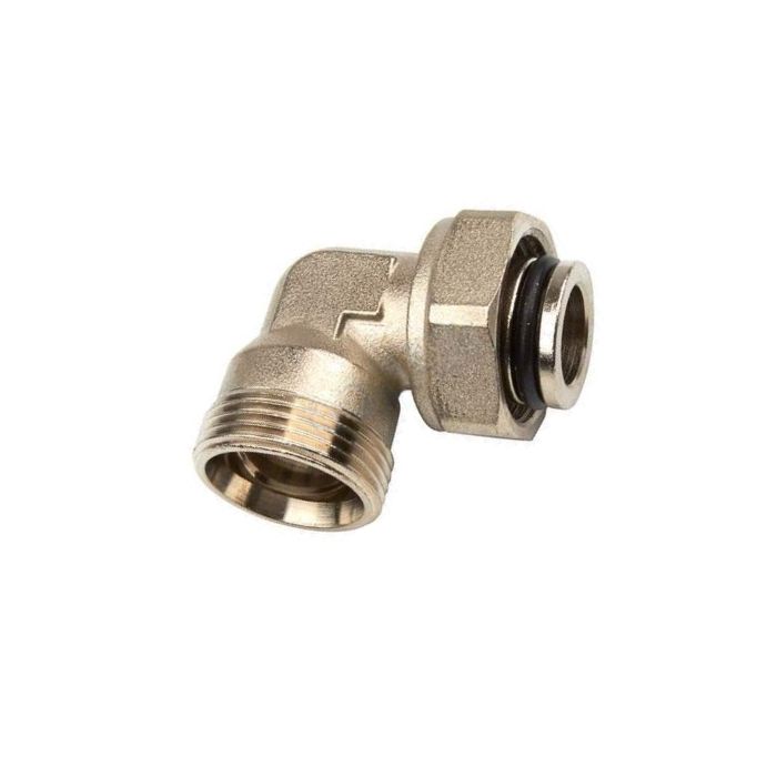 Comfort Line knie 90º 3/4