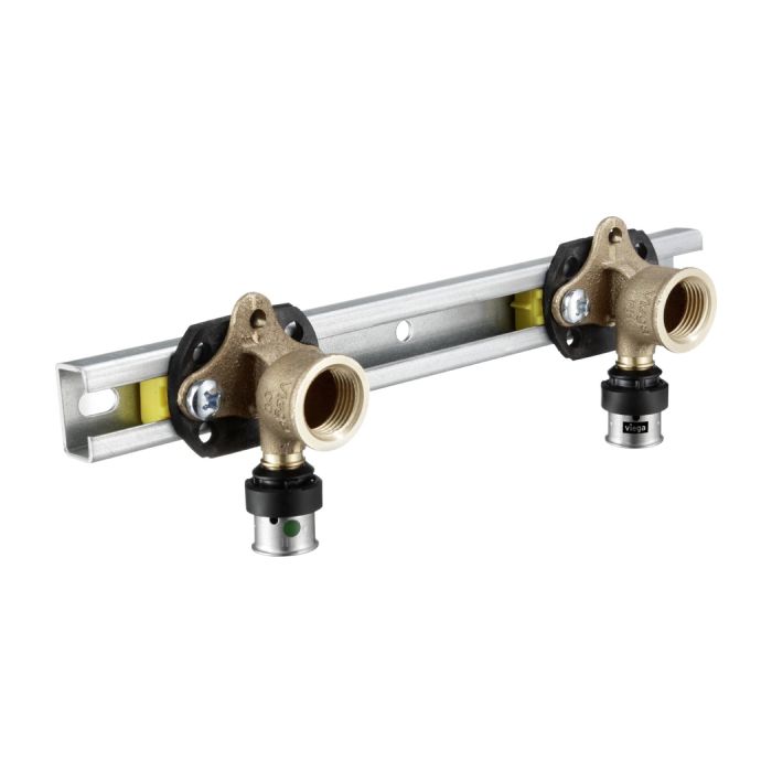 Viega Smartpress montageunit 16x1/2 - 730628