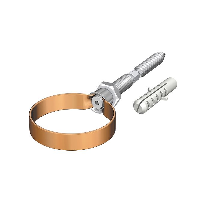 Wemefa FlamcoFix BMK beugel M8 x 15 HK