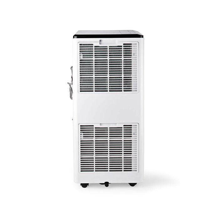 Nedis SmartLife 3-in-1 mobiele airco - 2,6kW