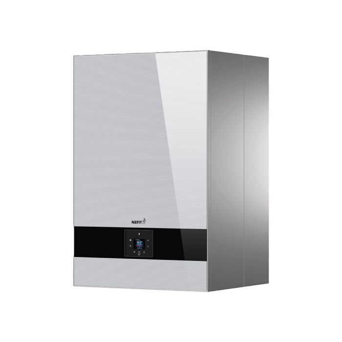 Nefit 9700i HR 25 Solo cv-ketel