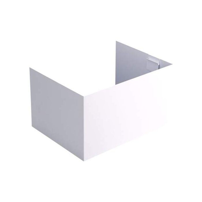 Nefit afdekkap onderkant ProLine NxT