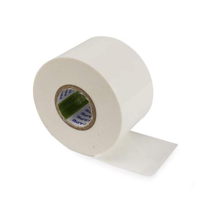 Nitto PVC tape wit - 50mm - 20m rol