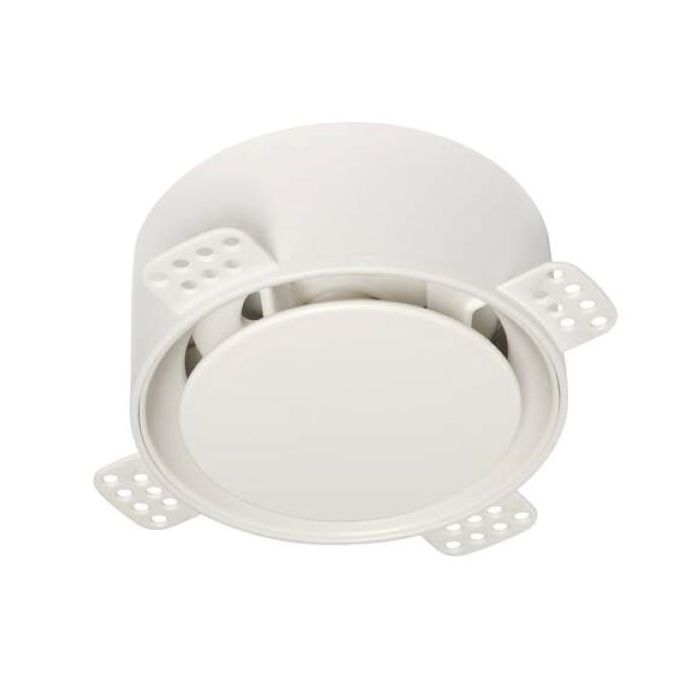 Instucbaar ventilatieventiel van NoShow