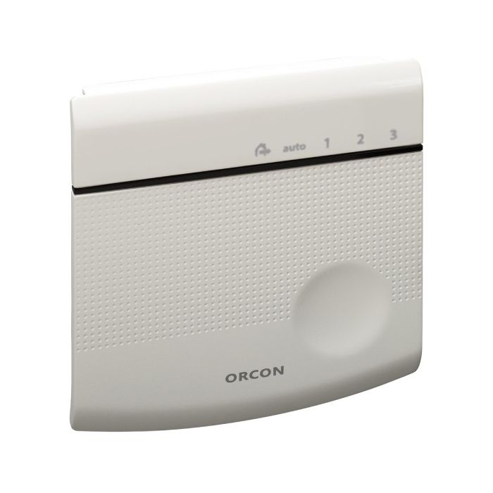 Orcon 15RF CO2 bedieningssensor
